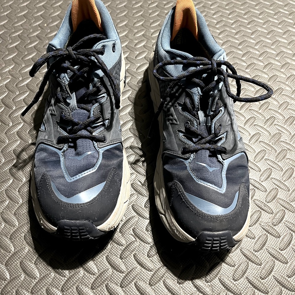 Hoka One One M Anacapa Low GTX
